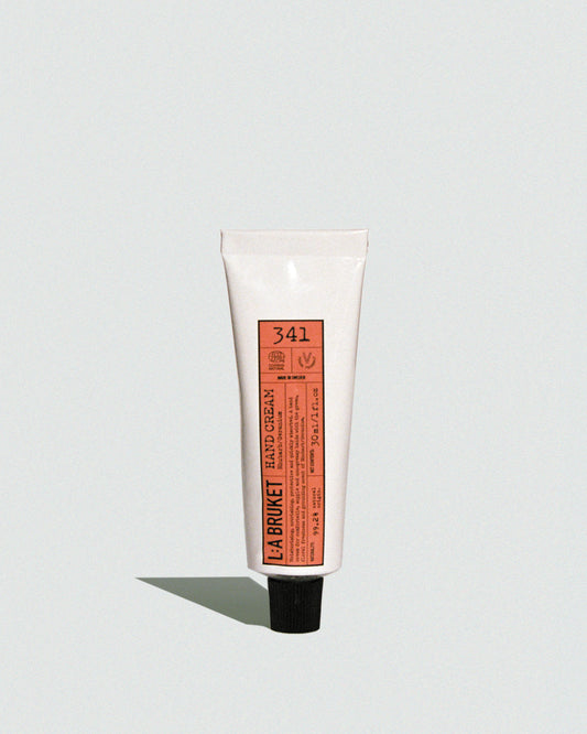 341 Handcreme