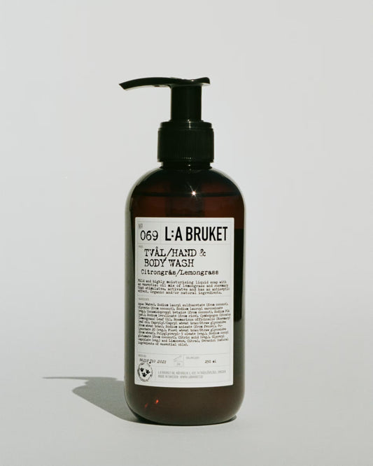 069 Hand & Body Wash
