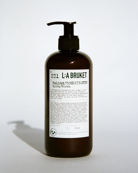 231 Conditioner