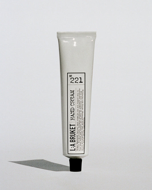221 Hand Cream